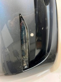 фото thumb №7, Бампер перед передній tesla model iii 3