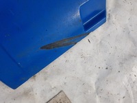 фото thumb №2, Крыло колесная арка подкрылок закабинные брызговик правые daf xf 105