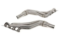 фото thumb №2, Колектор випускний 5.0 ford mustang 15-18