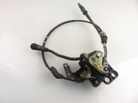 фото thumb №8, Домкрат honda cr-v i 2.0 автомат