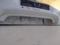 фото thumb №8, Bmw 1 f20 f21 lift m набір бампер задня задня