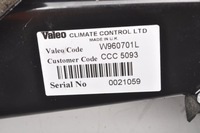 фото thumb №3, Aston martin db7 5.9 труба воздухозаборник воздуха w960701l