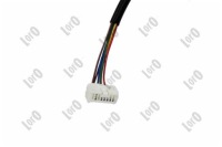 фото thumb №4, Дзеркало зовнішнє abakus 1418m12