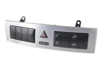 фото thumb №1, Панель перемикачів mercedes clc w203