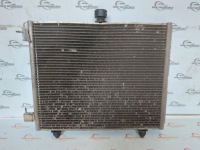 фото thumb №6, Opel crossland x 1.2 b 18r радиатор кондиционера 9674813580