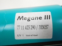 фото thumb №7, Мат коврик багажника renault megane 7711425290