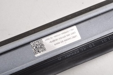 фото thumb №6, Defender l663 планка крила скла правий зад 21r