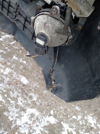 фото thumb №10, Bmw e46 рестайлінг бампер перед комплектний чорний sapphire