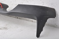 фото thumb №7, Hyundai i30 iii накладка бампера задняя 2020r pyw