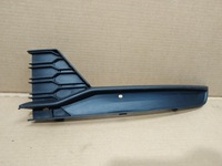 фото thumb №1, Skoda rapid 5ja807681a решітка бампера ліва перед