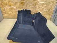 фото thumb №1, Mercedes w204 коврик обшивка левый перед