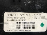 фото thumb №10, Tesla model s ліва лампа задня 600592000f