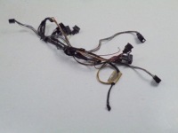 Купить Vw t4 90-95 жгут дверь перед правая 701971120ac, фото thumb