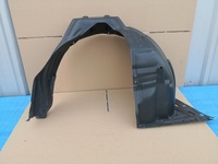 фото thumb №7, Mitsubishi space star ii 13- підкрилок передні ліва