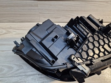 фото thumb №8, Bmw x5 g05 f95 x6 g06 f96 лампа laser тінь eu l