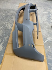 фото thumb №12, Mpakiet bmw 3 f30 sedan 11-18 m-pakiet m-technik комплект противотуманные фары i bez