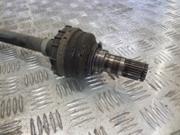 Półośka привідний вал задня a klasa 177 w177 a1773505800 Доставка, фото thumb