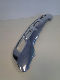 фото thumb №11, Mercedes glc 253 x253 хром бампера передний a2538850102 offroad lift