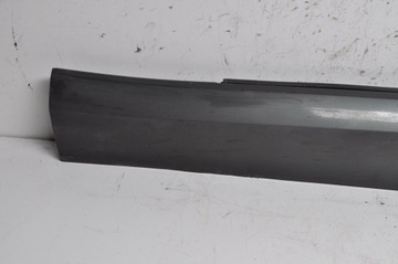 фото thumb №9, Volvo s90 v90 ii планка накладка порогова ліва 31386125