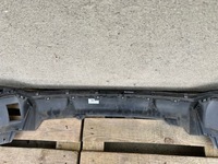 фото thumb №6, Бампер зад задній bmw ix3 g08 рестайлінг lci м-пакет спойлер 9850848 повний