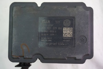 фото thumb №7, Насос abs vw skoda seat audi 1k0614517bd 1k0907379ah