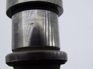 фото thumb №6, Opel vectra c 02-08 1.8 16v z18xe вал розподільний вал s