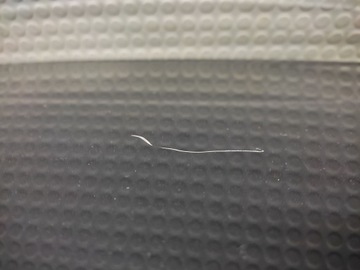 фото thumb №5, Volvo s80 задняя крышка багажника