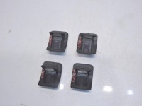 фото thumb №3, Заглушка isofix vw golf v 1k0887233c