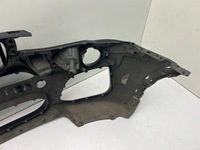 фото thumb №10, Bmw x3 f25 x4 f26 м-пакет рестайлінг бампер переднє перед pdc pod омивачі 14-17