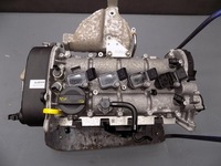 фото thumb №1, Vw golf vii 7 1.4 tsi двигатель двигатель стойка chp 8km