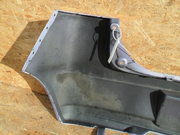 фото thumb №15, Daihatsu mira бампер зад 52159-b2040