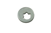 фото thumb №1, Подкладка болты рычага задняя range rover l322 rgi000012 оригинал land rover