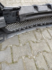 фото thumb №12, Mercedes e klasa w212 бампер kompletny avangarda