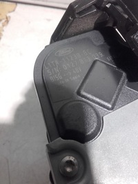 фото thumb №5, Ford puma mk2 генератор l1ta-11238-bc 1.0 hybrid