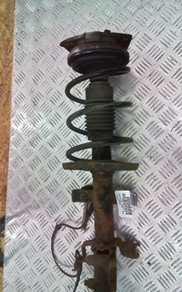 фото thumb №3, Renault clio mcperson правий