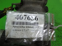 фото thumb №6, Citroen c5 iii x7 компресор кондиціонера 9660555280
