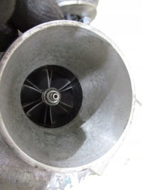 фото thumb №4, Turbo 8200638766 renault koleos 2.0 dci