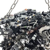 Двигатель 1.5 bluehdi fiat doblo dv5rcf dv5rc 102km-131km Недорого, фото thumb