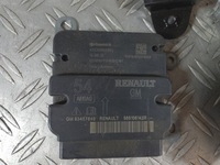 фото thumb №9, Opel vivaro 1.6 15- бортовий комп'ютер блок керування двигуна 237103888r