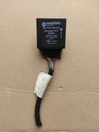 Купить Модуль фаркоп westfalia mercedes v2.0 506822, фото thumb