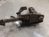 фото thumb №5, E46 рестайлинг универсал петля крышки левый зад