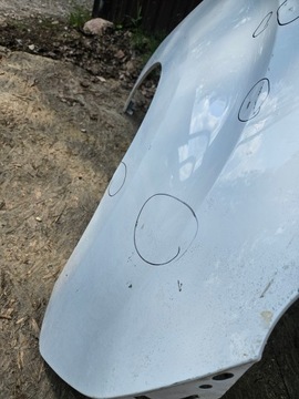 фото thumb №15, Toyota proace expert крыло правый перед переднее