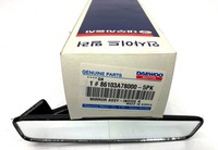 фото thumb №4, Дзеркало tico внутрішнє оригінальні nowe