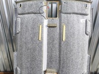 фото thumb №14, Потолок audi a3 8v sedan 8v5867505 sq9 mondsilber