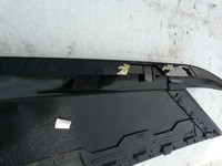 фото thumb №7, Молдинг стойка крыла задняя левая range rover l494