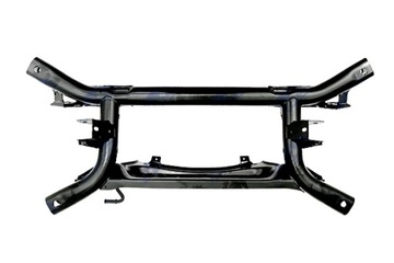 фото thumb №7, Рама заднего подвешивание dodge caliber 06- 2wd jeep compass patriot