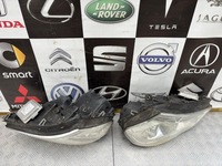 фото thumb №13, Mercedes gl x164 лампа перед левая ксенон lift