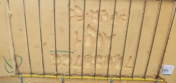 фото thumb №8, Лавка сидіння ремені гвинти ii ряд renault trafic iii