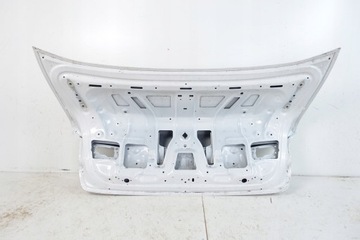 фото thumb №8, Крышка багажника зад bmw 5 g30 sedan 17-23 7391785