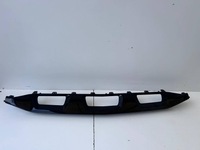 фото thumb №1, Mercedes glc 253 amg lift накладка бампера перед 2538852404 оригінал